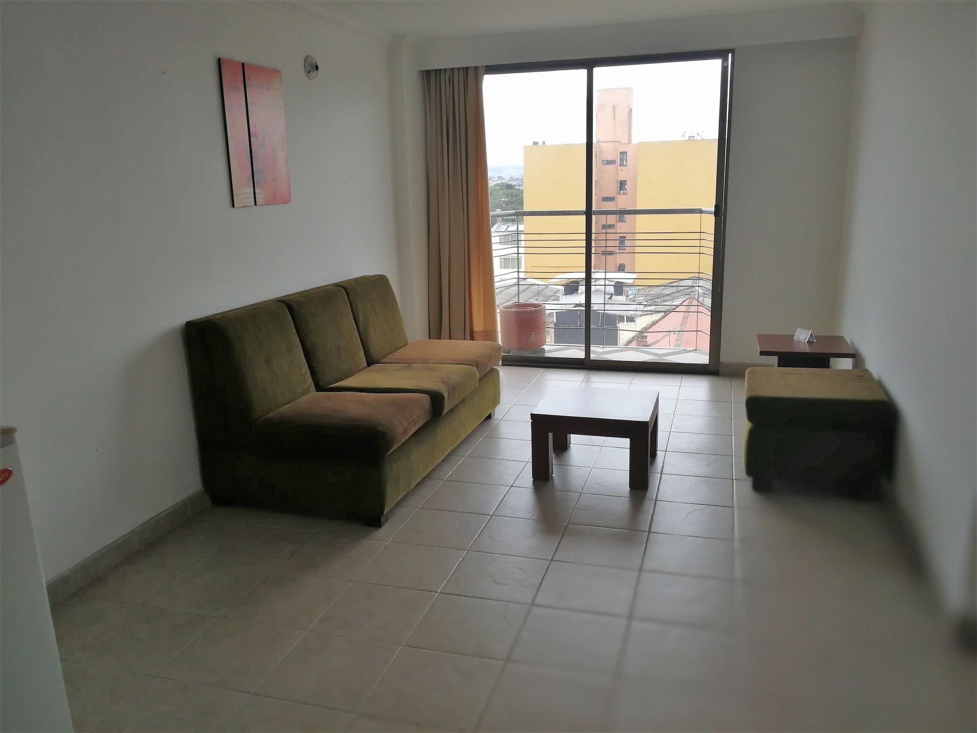Hotel Alicante Bogota Buitenkant foto