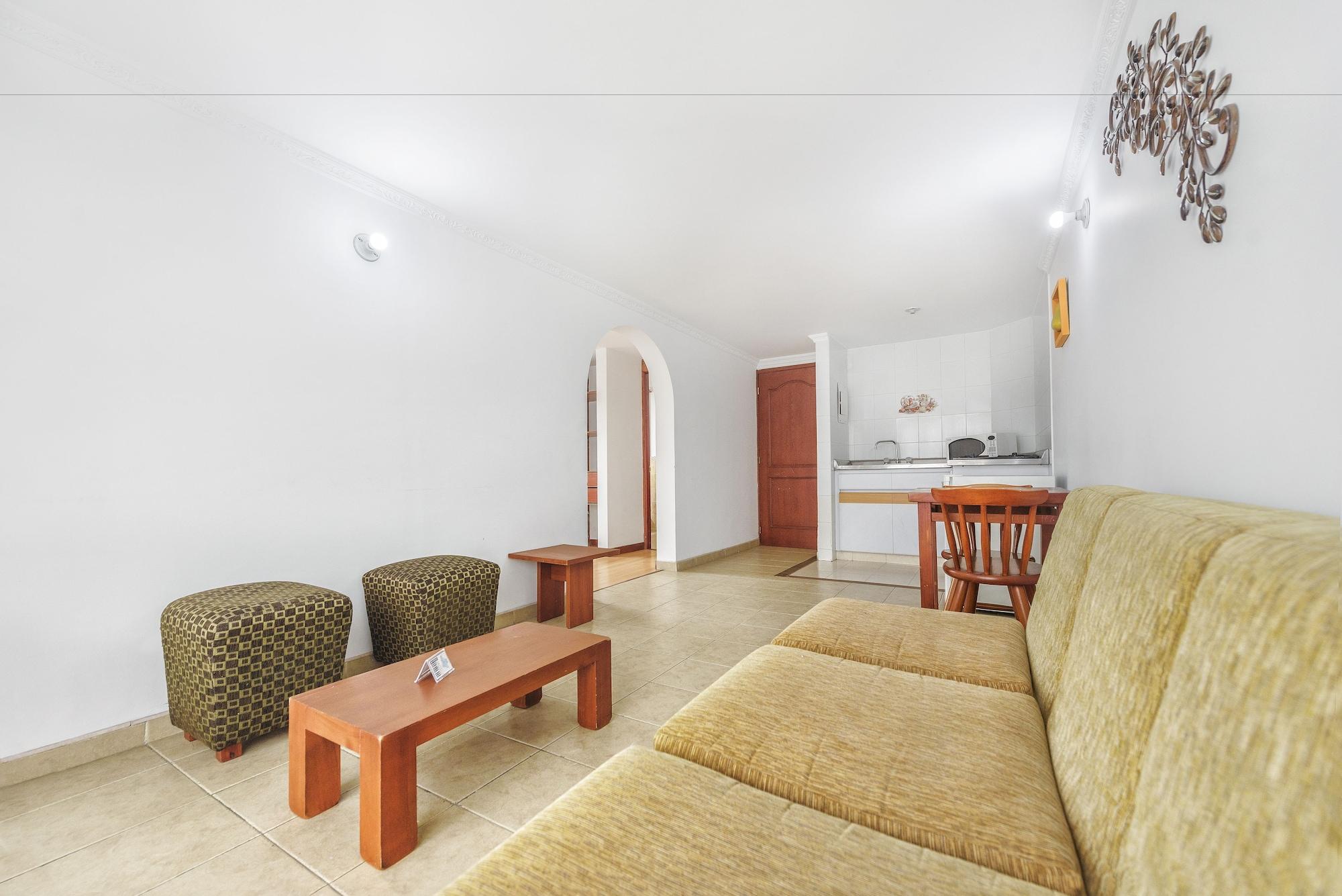 Hotel Alicante Bogota Buitenkant foto