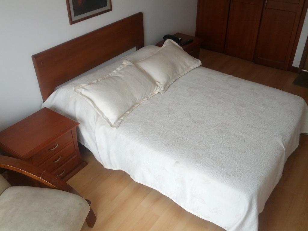 Hotel Alicante Bogota Kamer foto