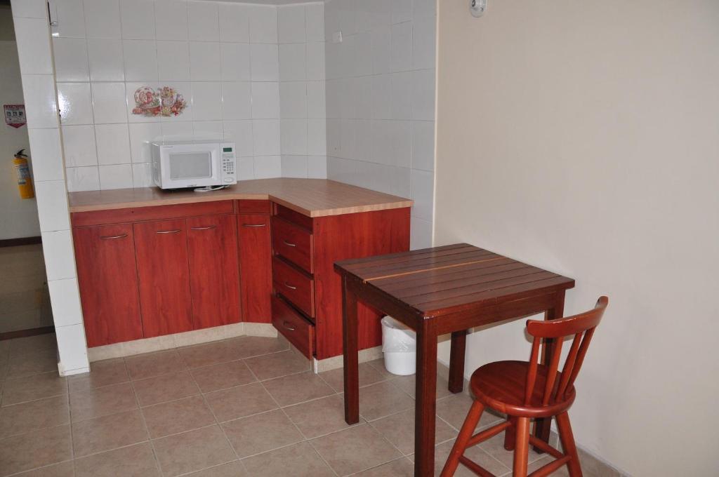 Hotel Alicante Bogota Buitenkant foto
